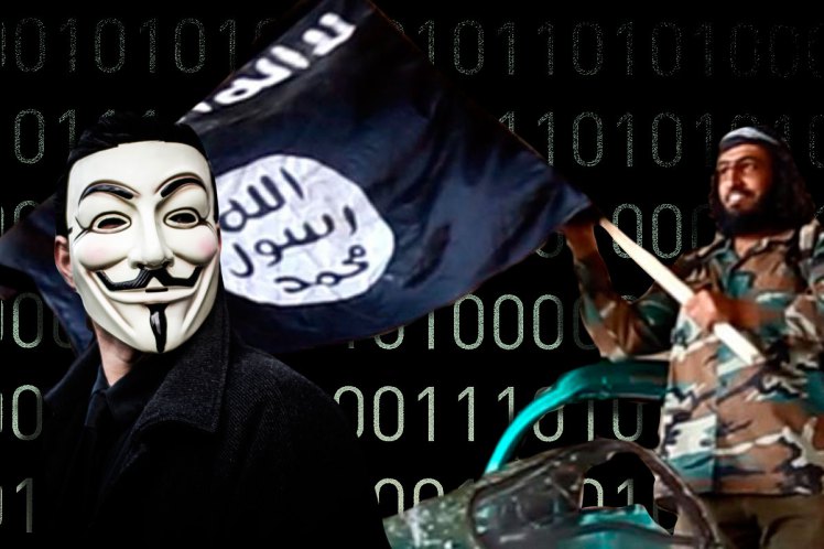 Survey: Three in four Americans fear cyberattacks most after ISIS terrorism