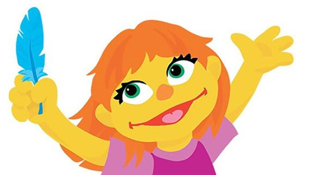 The Health Ranger Report: Sesame Street introduces autistic muppet to “normalize” vaccine-injured children
