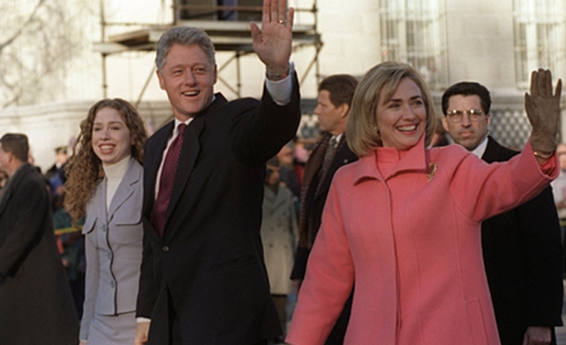 Clintons tried to hide foreign donations to their foundation using an obscure NY charity board