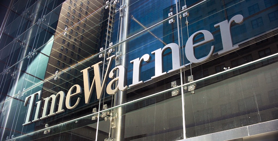 Time-Warner says data on 320,000 customers may have been hacked