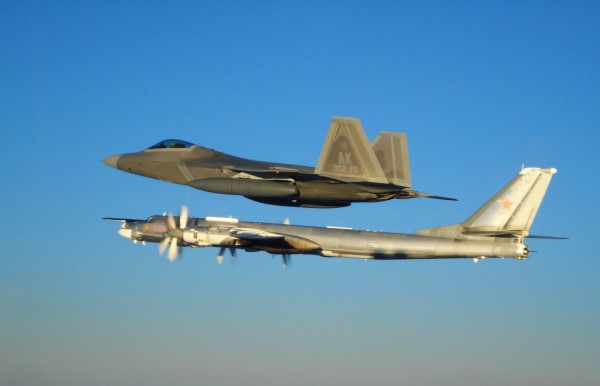 Will the Pentagon restart the F-22 as global threats rise and the F-35 continues to underwhelm?