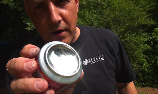Check out these practical emergency uses for soda cans