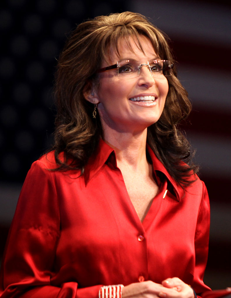 Pathetic NY Times’ response to attempted assassination of GOP lawmakers: It’s Sarah Palin’s fault