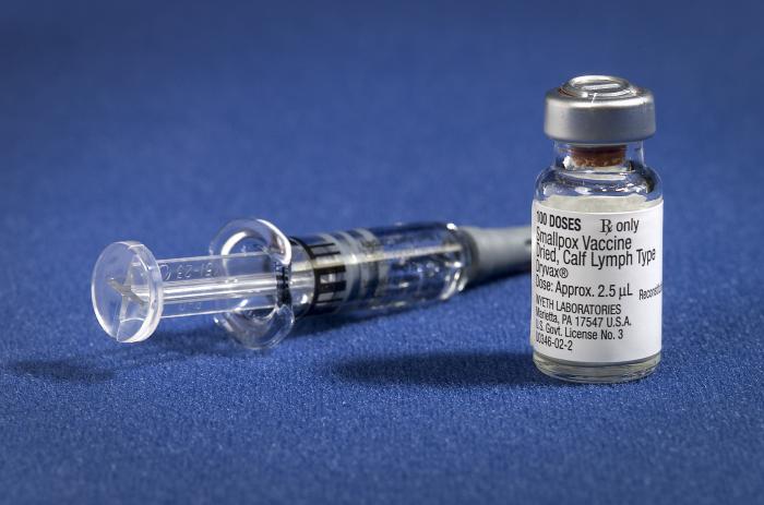 Breaking the silence on the MMR vaccine: science chief says ‘worst fears coming true’