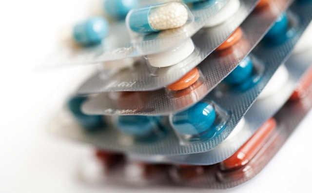Study finds unusually high rate of inappropriate antibiotic prescriptions in U.S.