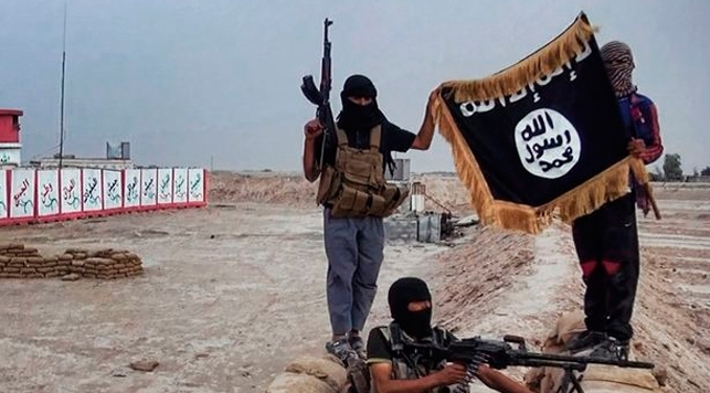 Europe on red alert: ISIS claims they will be targeting the EURO 2016 football championship this summer