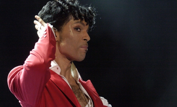 Over half of Prince’s estate will be handed over to the federal government