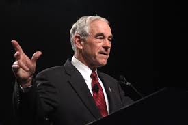 Ron Paul: Realistically, Trump Will Be The Nominee