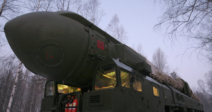 Russia’s new “Satan 2” nuclear missile system can’t be stopped, but can destroy an entire nation in a flash