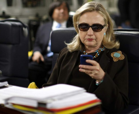 New emails reveal that Clinton’s private email server had its security features disabled