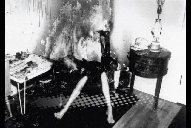 Natural human combustion: Is it actually possible for people to spontaneously burst into flames?