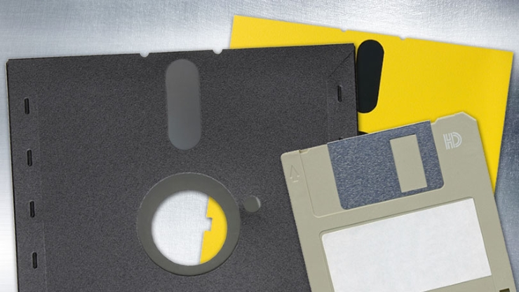 Antiquated…and dangerous? GAO finds Defense Dept. still uses FLOPPY disks to control U.S. nuclear forces