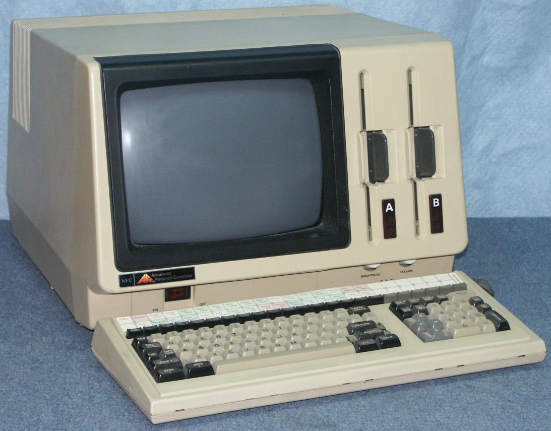 Information technology that is so….1970s: Govt. spends BILLIONS on old