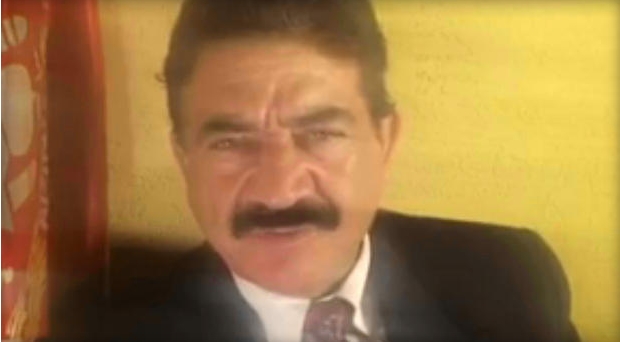 Orlando shooter’s father posts strange video message: “God will punish those involved in homosexuality”