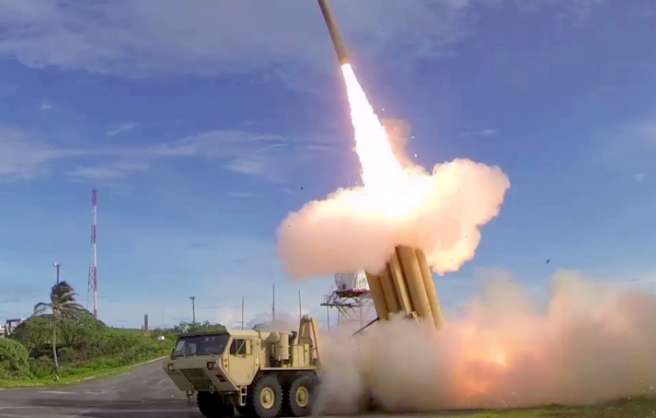 N. Korea threatens retaliation if the U.S. deploys anti-missile defense system in S. Korea