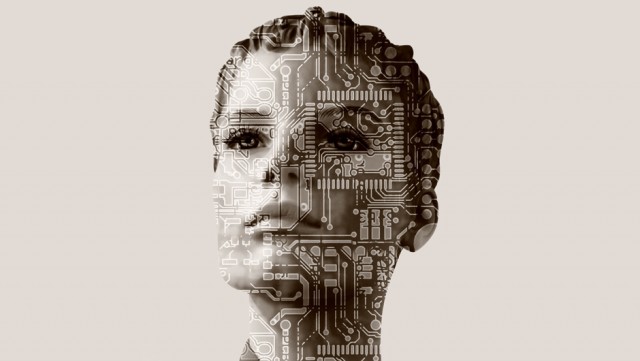 Why the next ‘human rights’ issue will be inhuman… Oxford mathematician believes Artificial Intelligence should have rights