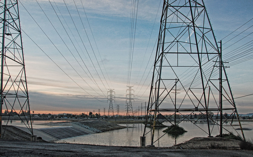 WSJ investigation: America’s power grid highly vulnerable to low-cost, low-tech saboteurs
