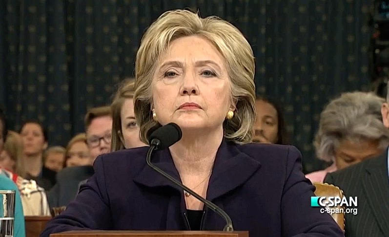 Beyond Benghazi: 5 forgotten scandals you need to know about Hillary Clinton