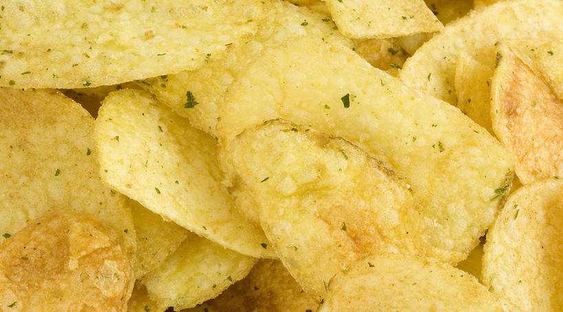 Are your potato chips poisoning you? Frito-Lay products found inundated with glyphosate