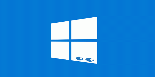 Security researcher accuses Microsoft of ‘sneaky data mining’ in Windows 10