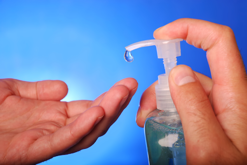 FDA finally gives into the facts and bans triclosan, years after Natural News reports