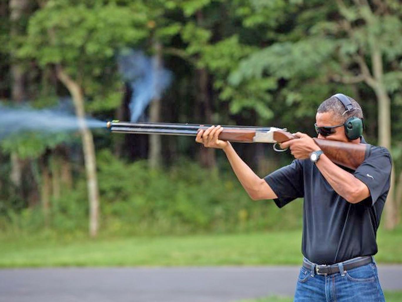 Many legal ammo manufacturers now deemed “criminals” under new Obama regulations