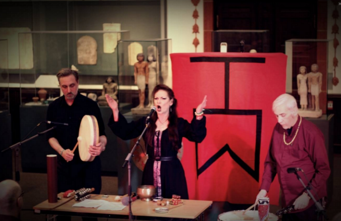 Satanist Leads Invocation at Alaska Assembly Meeting