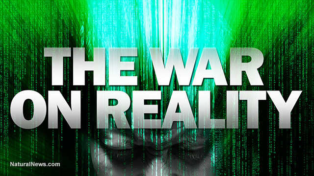 The WAR on Reality: Mini-documentary destroys the social engineering and ‘belief control’ manipulation of the masses