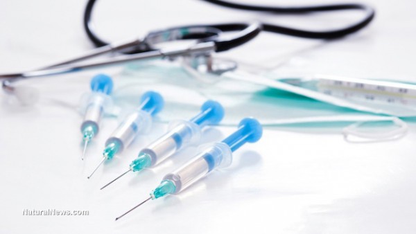 “Big Pharma vaccines are safe,” says Big Pharma-funded study