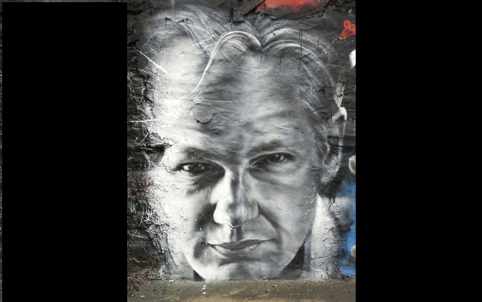 Silence keeps Julian Assange’s fate a mystery