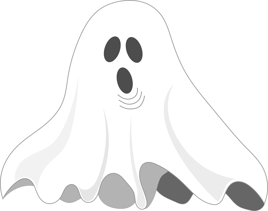 Cops called after students deem ghost decoration a racial aggression