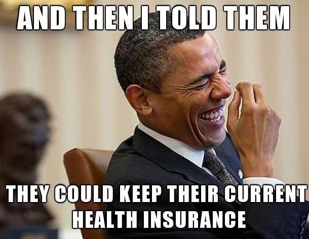 Get ready for Obama’s final insult to the American people: Massive Obamacare hikes