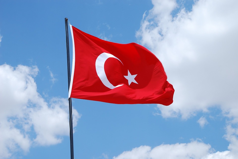 Turkey attempts to control email leaks by blocking Google Drive, Dropbox, OneDrive and GitHub