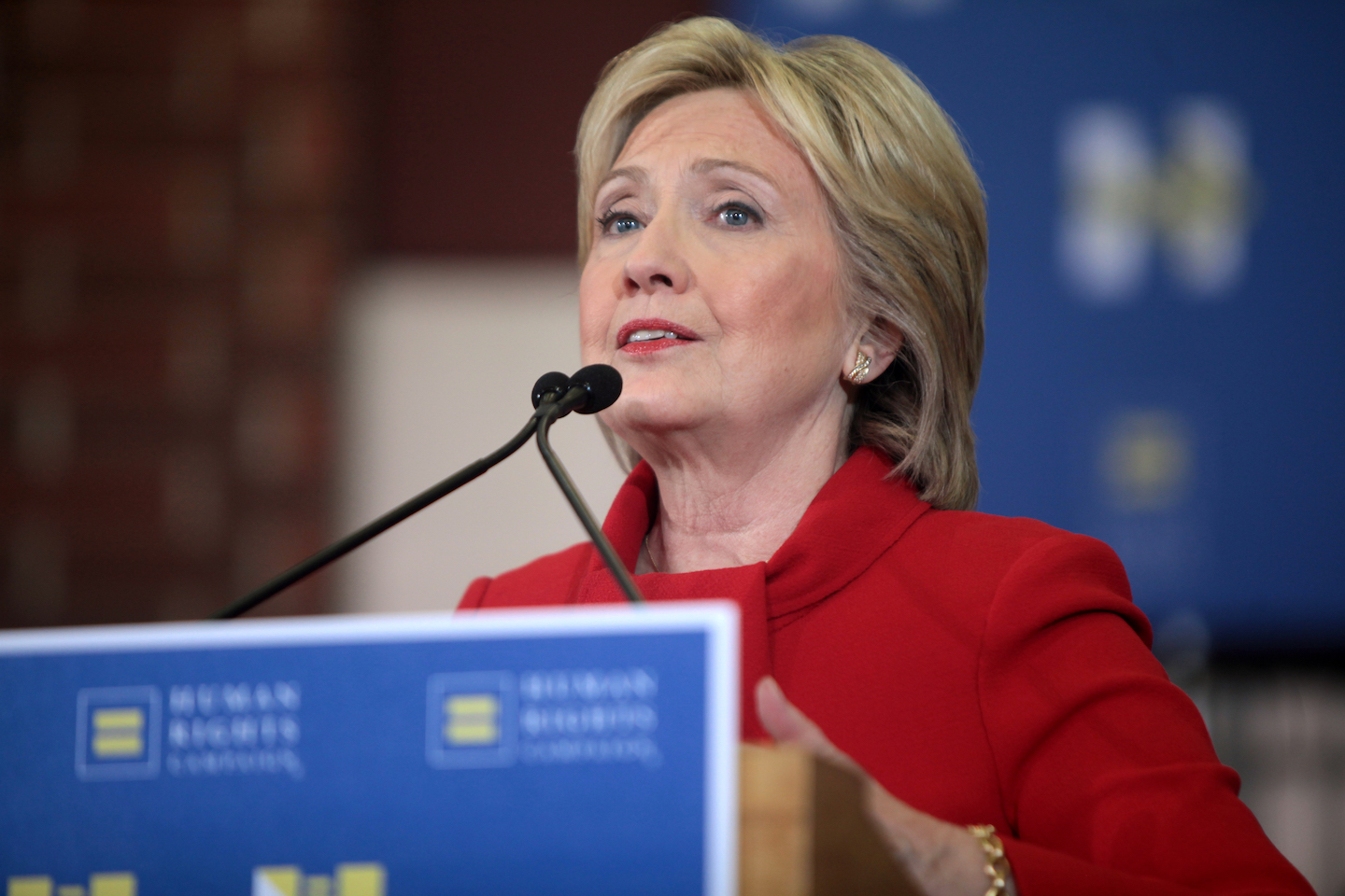 Not prepared: Hillary Clinton’s team thinks her instincts are terrible
