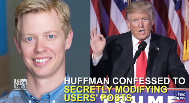 Reddit CEO admits changing comments to direct users’ insults at pro-Trump moderators