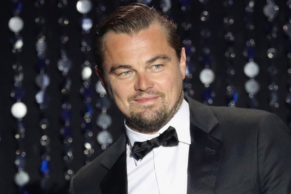 Leonardo DiCaprio is the latest Hollywood hypocrite to prove that what he says he believes about ‘climate change’ is BS