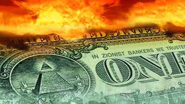 Brandon Smith: The next great collapse will decimate the dollar and obliterate the Fed