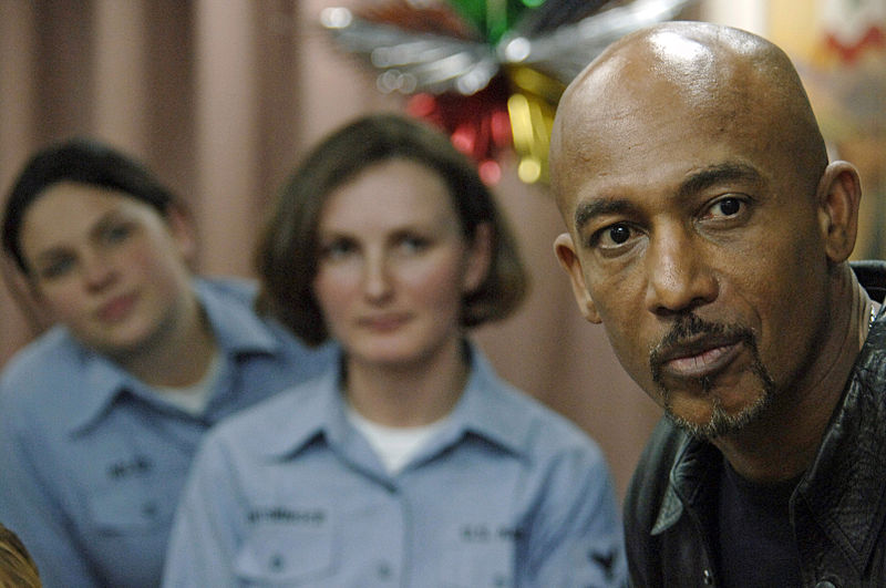 Montel Williams calls for strict punishment of Facebook torturers