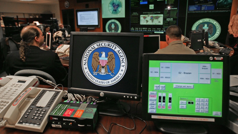 NSA undertaking a major 21st century reorganization to better deal with emerging digital threats