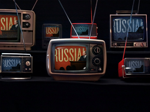 C-SPAN coverage mysteriously overtaken by Russia state television