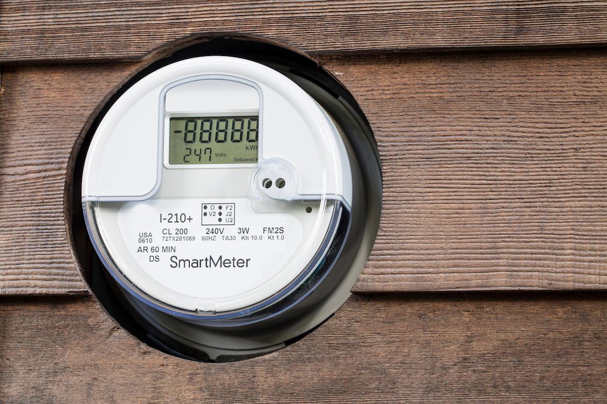 Your smart meter is emitting cancer-causing radiation