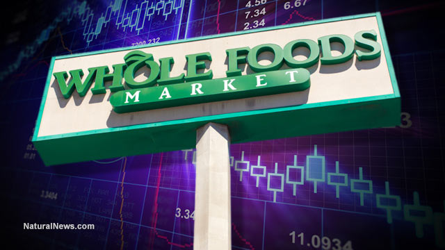Whole Foods taunted on Twitter over ridiculous price-gouging, as corporate profits continue to dwindle