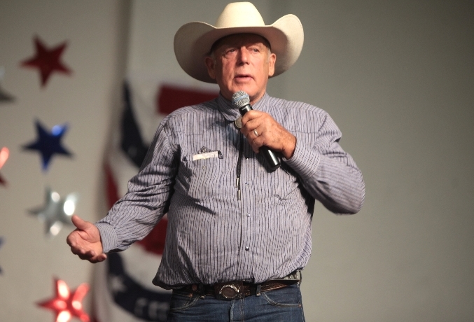Cliven Bundy’s lawyer preparing to sue Obama and several government officials
