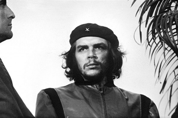 The truth about Che Guevara: Leftist ‘hero’ murdered gays, burned books and disparaged blacks