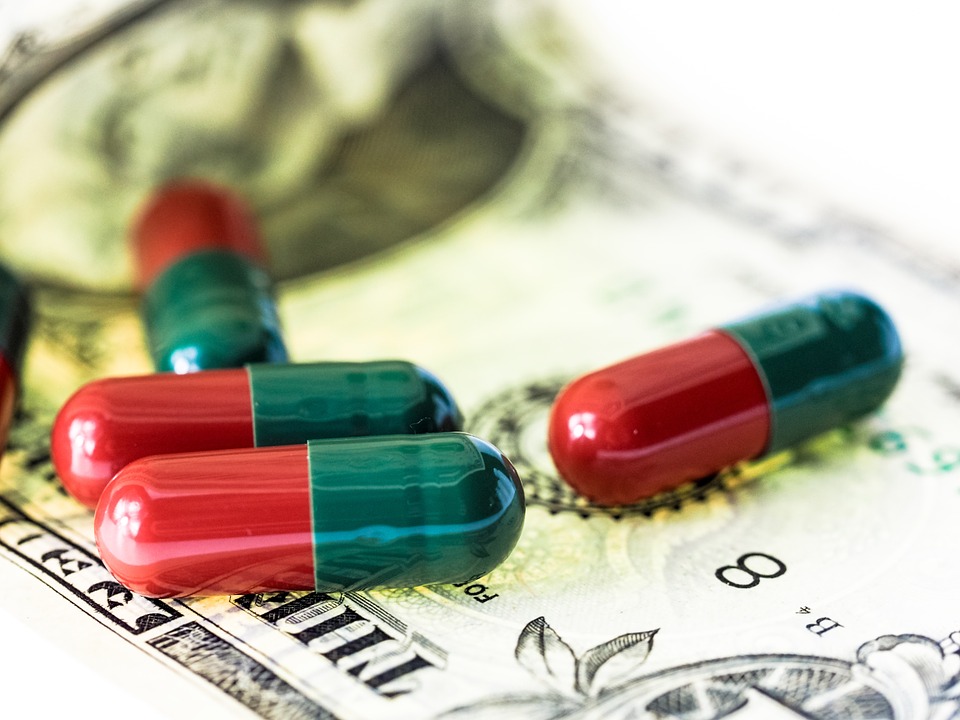 Is Big Pharma and the FDA both to blame for the soaring costs of drugs?