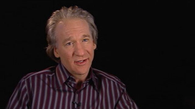 Bill Maher defends booking Milo on his show as fellow panelist refuses to appear