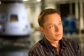 Elon Musk pushing carbon tax con that will pad his own pockets with billions