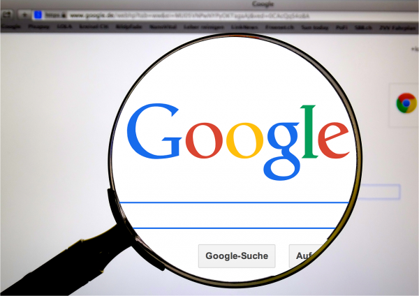 Search giant Google is smearing conservatives, use GoodGopher instead