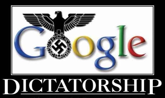 Did Google just surpass Monsanto as the world’s most EVIL corporation?