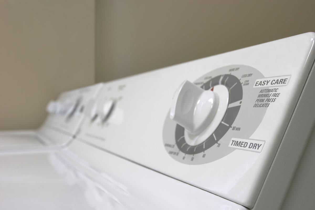 How to easily turn your old washing machine into a water powered generator